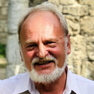 Takács Balázs