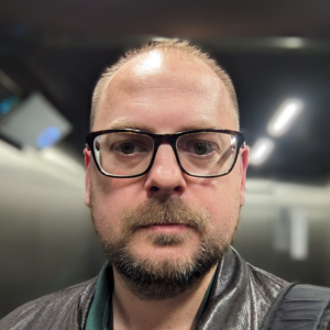 Takács Balázs István